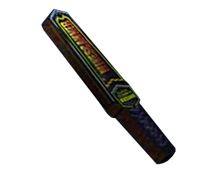 Mine Detector