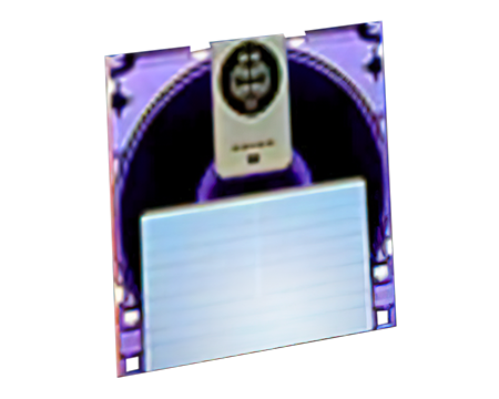 MO Disk