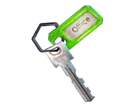 Office Key