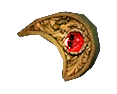 Ruby Plate