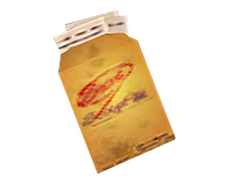 Secret File