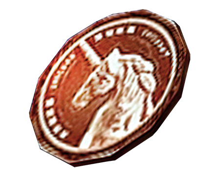 Unicorn Medal