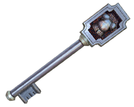 Armor Key