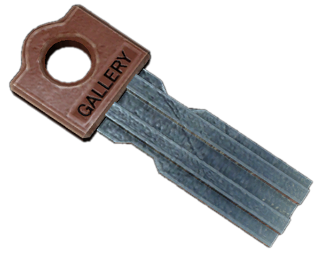 Gallery Key