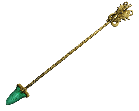 Golden Arrow