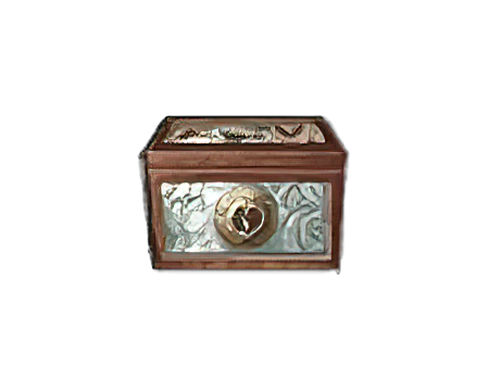 Jewellery Box 1
