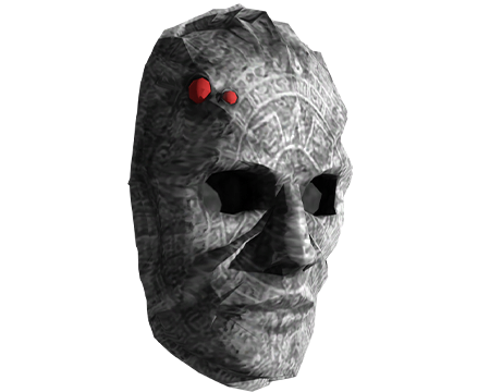Mask Without Eyes