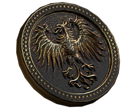 Medal of Eagle