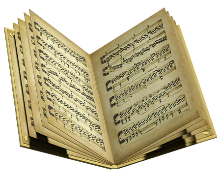 Music Middle Pages