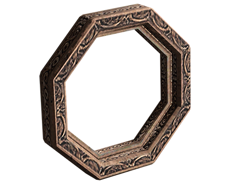 Stone Ring