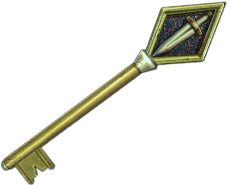 Sword Key