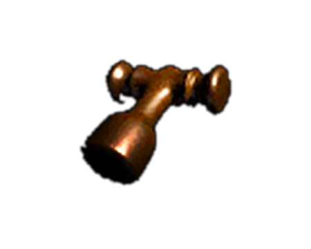 Clock Winder