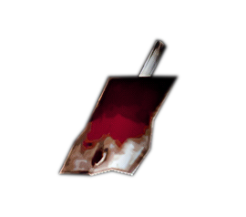 Blood Pack