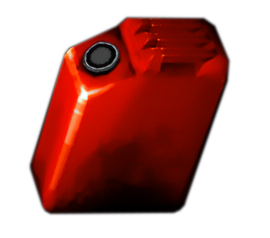 Gasoline Tank