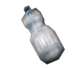 Plastic Bottle