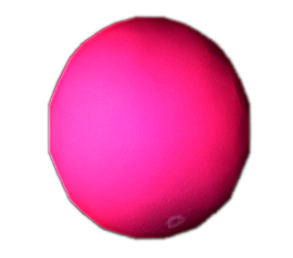 Rubber Ball