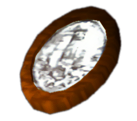 Silver Medallion