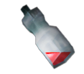 Unknown Liquid