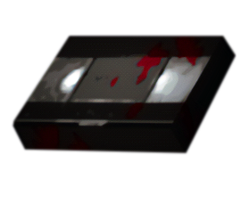 Videotape